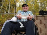 2011-10-01 Dad @ Payson Lake 2.jpg