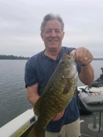 smallie rainey lake canada.JPG