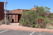 GLCA - Hite Ranger Station. NPS file photo.jpg GLCA - Hite Ranger Station. NPS file photo.jpg