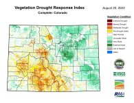Colorado Veg Drough Response Index Map RED - 20 August 2023.jpg