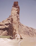 Sentinel Rock 2 - 1950s - Josef Muench.jpeg Sentinel Rock 2 - 1950s - Josef Muench.jpeg