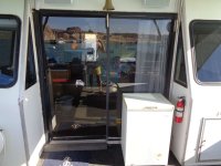 20. Forward Sliding Glass Door and Chest Freezer.JPG