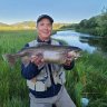 Troutster