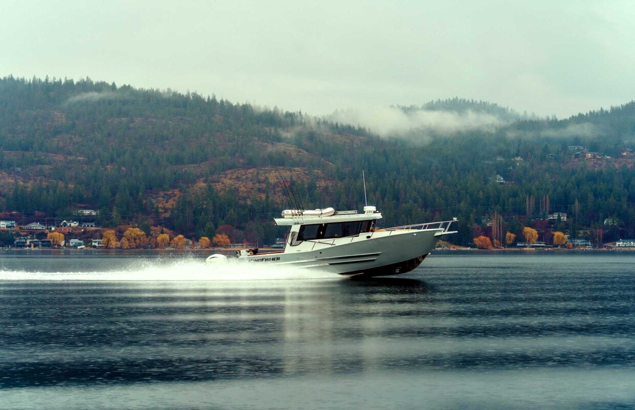 kingfisherboats.com