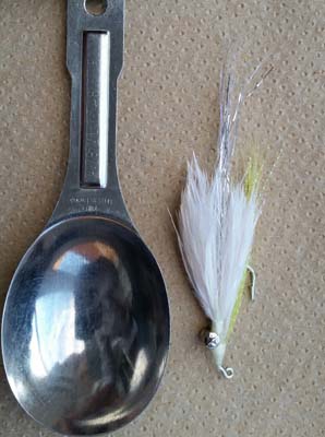 flysize